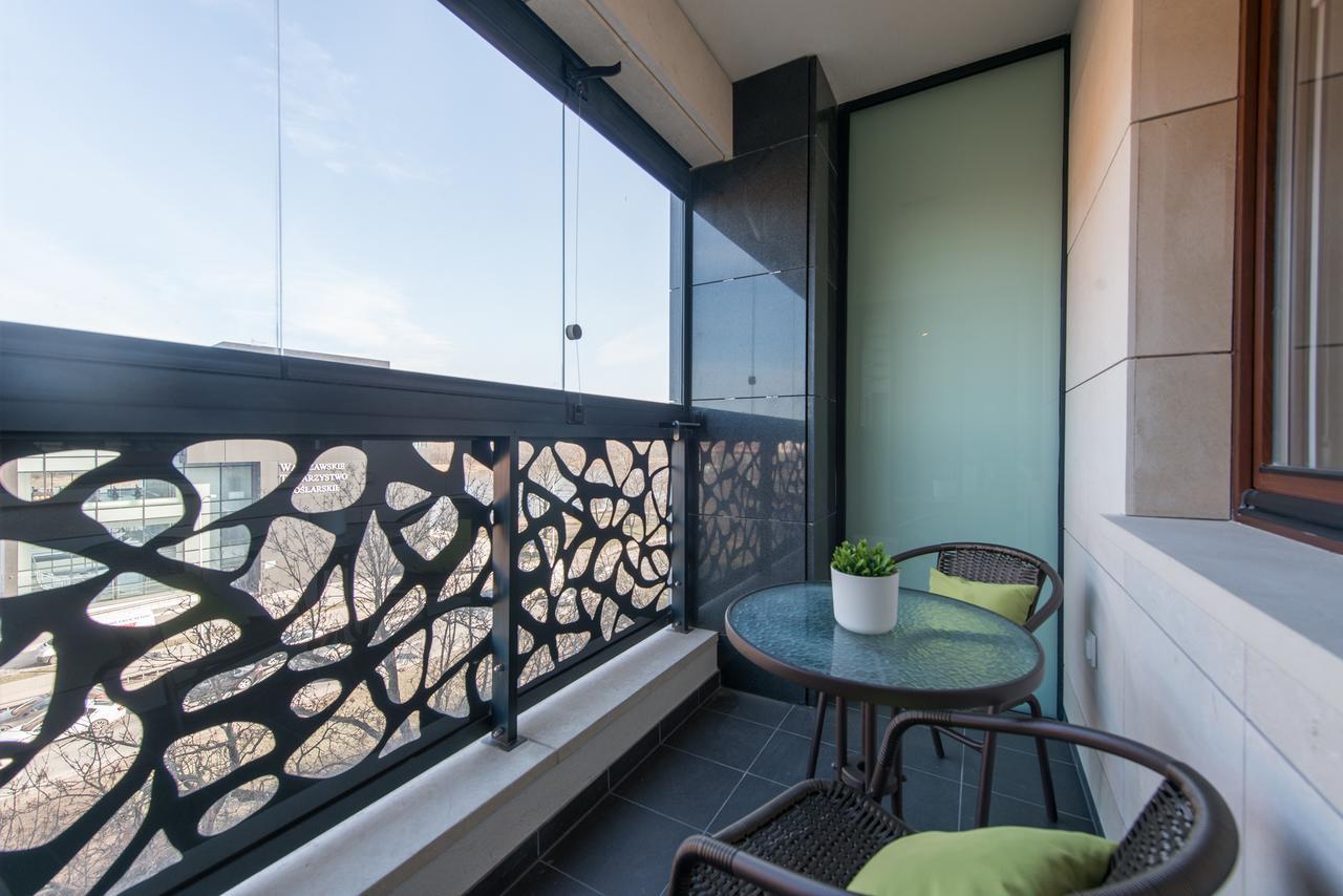 P&o Serviced Solec Apartment