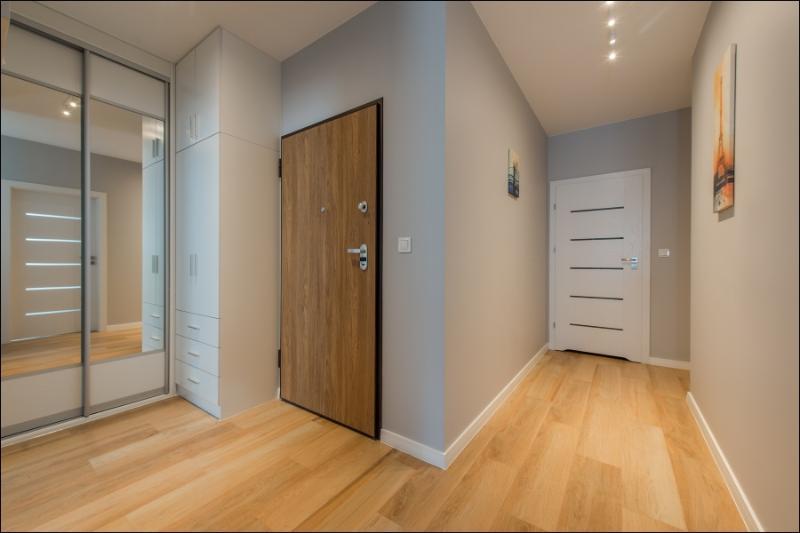 Apartment P&o Serviced Solec Warschau