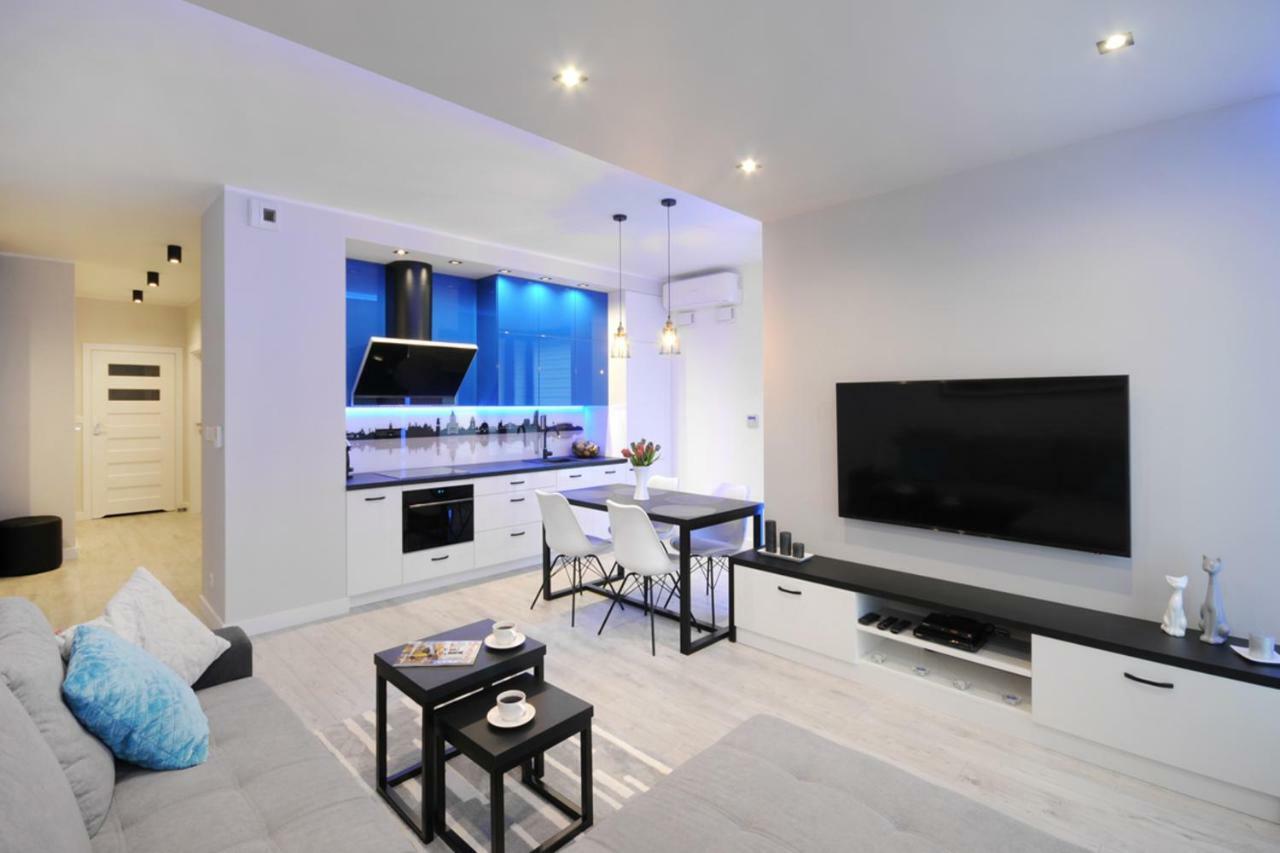 P&o Serviced Solec Apartment *