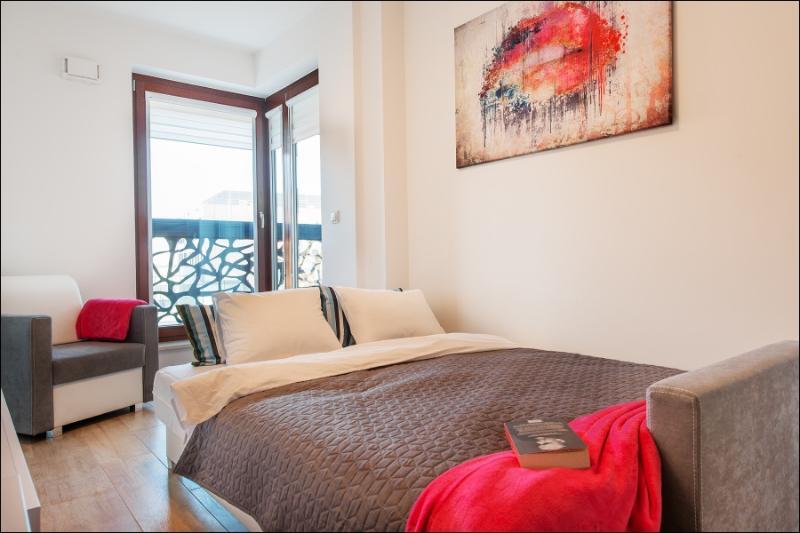 Apartment P&o Serviced Solec *