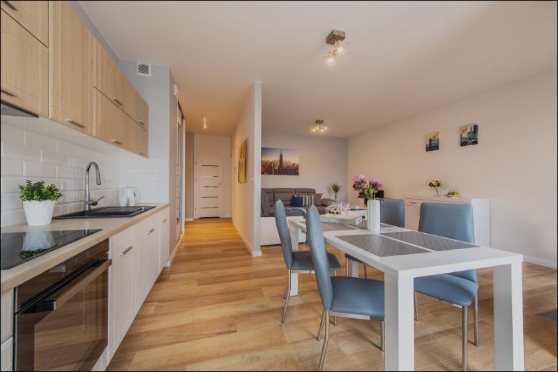 Apartment P&o Serviced Solec