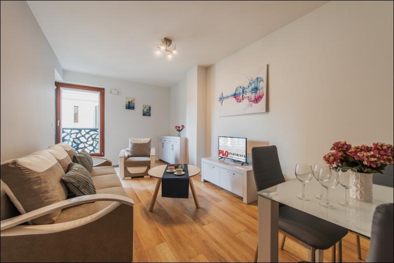 P&o Serviced Solec Apartment