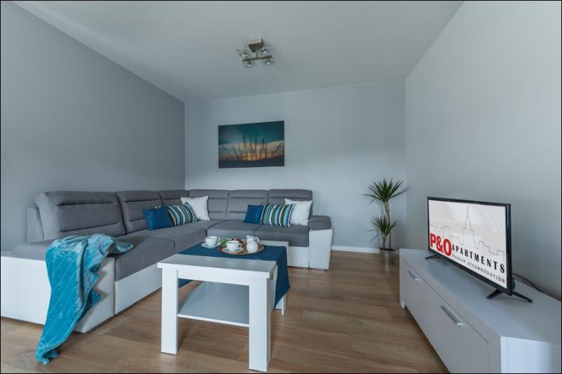 P&o Serviced Solec Apartment