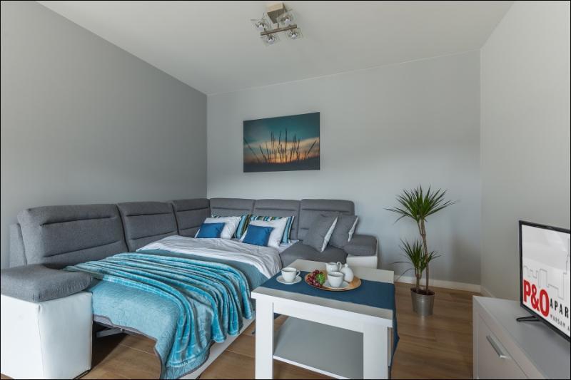 Apartment P&o Serviced Solec *